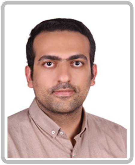SeyedAhmad Hosseinian